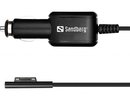 Sandberg 441-00 Car Charger Surface Pro 3-8