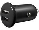 Sandberg 340-40 Car Charger 2USB 1A+2.1A SAVER