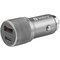 Samsung Sandberg 441-50 Car Charger 1xQC3.0+1xUSBC 48W