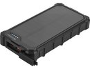 Sandberg 421-23 Solar Powerbank CampLED 10000
