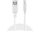 Sandberg 502-78 USB 2.0 A-B male 1.8m