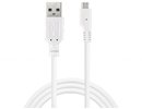 Sandberg 440-33 MicroUSB Sync/Charge Cable 1m