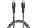 Sandberg 441-38 Survivor USB-C to USB-C Cable, 1M