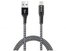 Sandberg 441-35 Survivor Lightning Cable 1M