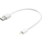 Sandberg 441-19 USB&gt;Lightning MFI 0.2m White