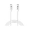 Sandberg 336-52 USB-C to USB-C 65W cable, 1M