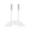 Sandberg 336-53 USB-C > USB-C 65W 2M SAVER