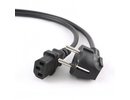 Gembird CABLE POWER EU 10M/PC-186-VDE-10M