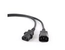 Gembird CABLE POWER EXTENSION 3M/PC-189-VDE-3M