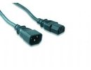 Gembird CABLE POWER EXTENSION 1.8M/PC-189-VDE