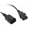 Gembird CABLE POWER EXTENSION 1.8M/PC-189