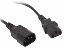 Gembird CABLE POWER EXTENSION 1.8M/PC-189