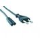 Gembird CABLE POWER EU 1.8M/PC-184/2
