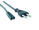 Gembird CABLE POWER EU 1.8M/PC-184/2