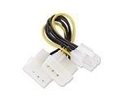 Gembird CABLE POWER ADAPTER 6PIN/2MOLEX CC-PSU-6