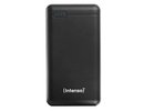 Intenso POWER BANK USB 20000MAH/BLACK 7313550