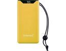 Intenso POWER BANK USB 10000MAH/YELLOW 7332039