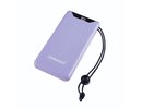 Intenso POWER BANK USB 10000MAH/PURPLE 7332033