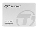 Transcend 500GB 2.5inch SSD SATA3 3D TLC