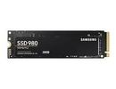 Samsung SSD 980 250GB M.2 NVMe PCIe