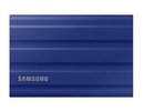 Samsung Portable SSD T7 Shield 2TB Blue