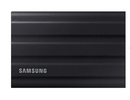 Samsung External SSD||T7|2TB|USB 3.2|Write speed 1000 MBytes/sec|Read speed 1050 MBytes/sec|MU-PE2T0S/EU