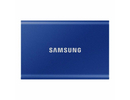 Samsung Portable SSD T7 2TB blue