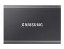 Samsung Portable SSD T7 4TB grey