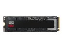 Samsung 9100 PRO SSD 2TB M.2 NVMe