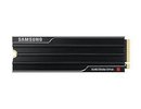Samsung 9100 PRO SSD Heatsink 4TB M.2