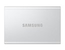 Samsung Portable SSD T7 Resurrected 2TB
