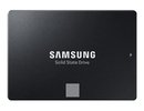 Samsung SSD 870 EVO 8TB 2.5inch SATA