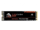 Seagate FireCuda 530 SSD 2TB NVMe