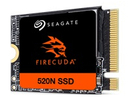 Seagate FireCuda 520N SSD NVMe PCIe M.2
