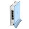Access Point|MIKROTIK|IEEE 802.11b|IEEE 802.11g|IEEE 802.11n|1xUSB 2.0|4x10/100M|RB941-2ND-TC
