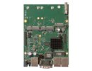 Mikrotik RBM33G Router 3x RJ45 1000Mb/s