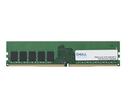 Server Memory Module|DELL|DDR4|16GB|UDIMM/ECC|3200 MHz|1.2 V|370-AGQU