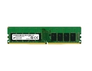 Server Memory Module|MICRON|DDR4|16GB|UDIMM|3200 MHz|CL 22|1.2 V|MTA18ASF2G72AZ-3G2R1R