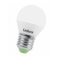 Leduro Light Bulb|LEDURO|Power consumption 5 Watts|Luminous flux 400 Lumen|2700 K|220-240V|Beam angle 360 degrees|21183