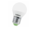 Leduro LED spuldze G45 E27 5W 2700K 400l