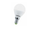 Leduro LED spuldze G45 E14 5W 2700K 400l