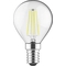 Leduro Light Bulb|LEDURO|Power consumption 4 Watts|Luminous flux 400 Lumen|2700 K|220-240V|Beam angle 360 degrees|70201
