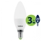Leduro Light Bulb|LEDURO|Power consumption 3 Watts|Luminous flux 200 Lumen|2700 K|220-240V|Beam angle 360 degrees|21130