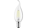Leduro Light Bulb|LEDURO|Power consumption 4 Watts|Luminous flux 400 Lumen|2700 K|220-240V|Beam angle 360 degrees|70302