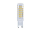 Leduro Light Bulb|LEDURO|Power consumption 5.5 Watts|Luminous flux 500 Lumen|2700 K|220 - 240V|Beam angle 360 degrees|21054