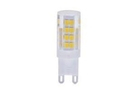 Leduro Light Bulb|LEDURO|Power consumption 3.5 Watts|Luminous flux 350 Lumen|2700 K|220-240V|Beam angle 360 degrees|21053