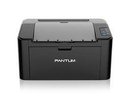 Laser Printer|PANTUM|P2500W|USB 2.0|WiFi|P2500W