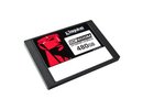 Kingston 480GB DC600M 2.5inch SATA3 SSD