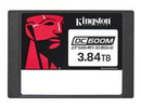 Kingston 3.84TB DC600M 2.5inch SATA3 SSD