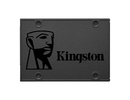 Kingston SSD A400 960 GB, SSD form factor 2.5&quot;, SSD interface SATA Rev 3.0, Write speed 450 MB/s, Read speed 500 MB/s